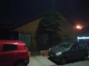 Kame House